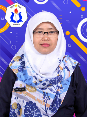 Wisalmah, S.Pd