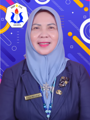 Dra. Cucu Rohayati