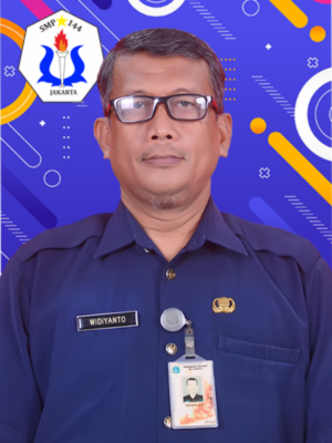 Widiyanto, M.Pd