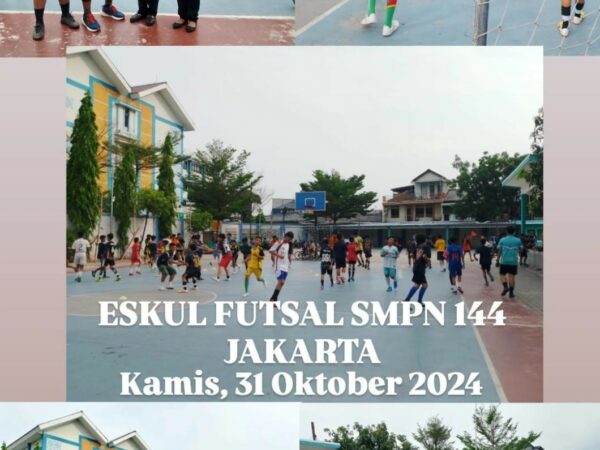 Futsal